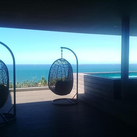 Oceandunes Sibaya Umhlanga Eksteriør bilde