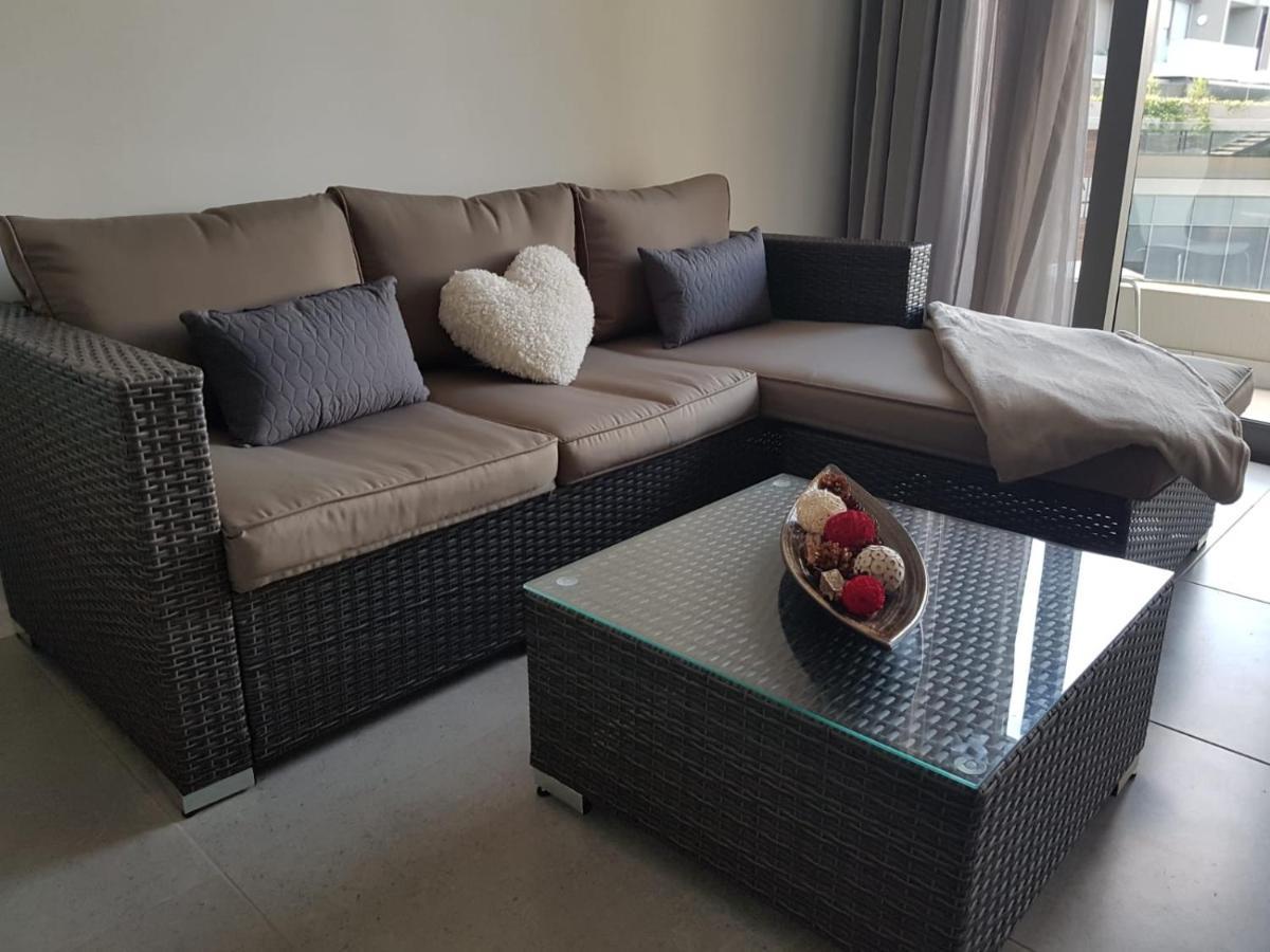 Oceandunes Sibaya Umhlanga Eksteriør bilde