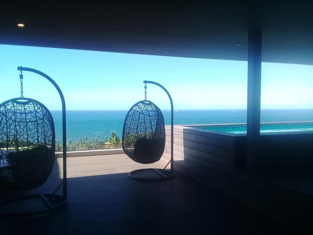 Oceandunes Sibaya Umhlanga Eksteriør bilde
