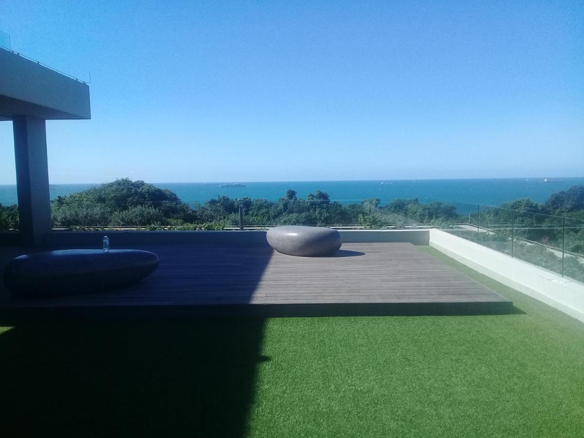 Oceandunes Sibaya Umhlanga Eksteriør bilde