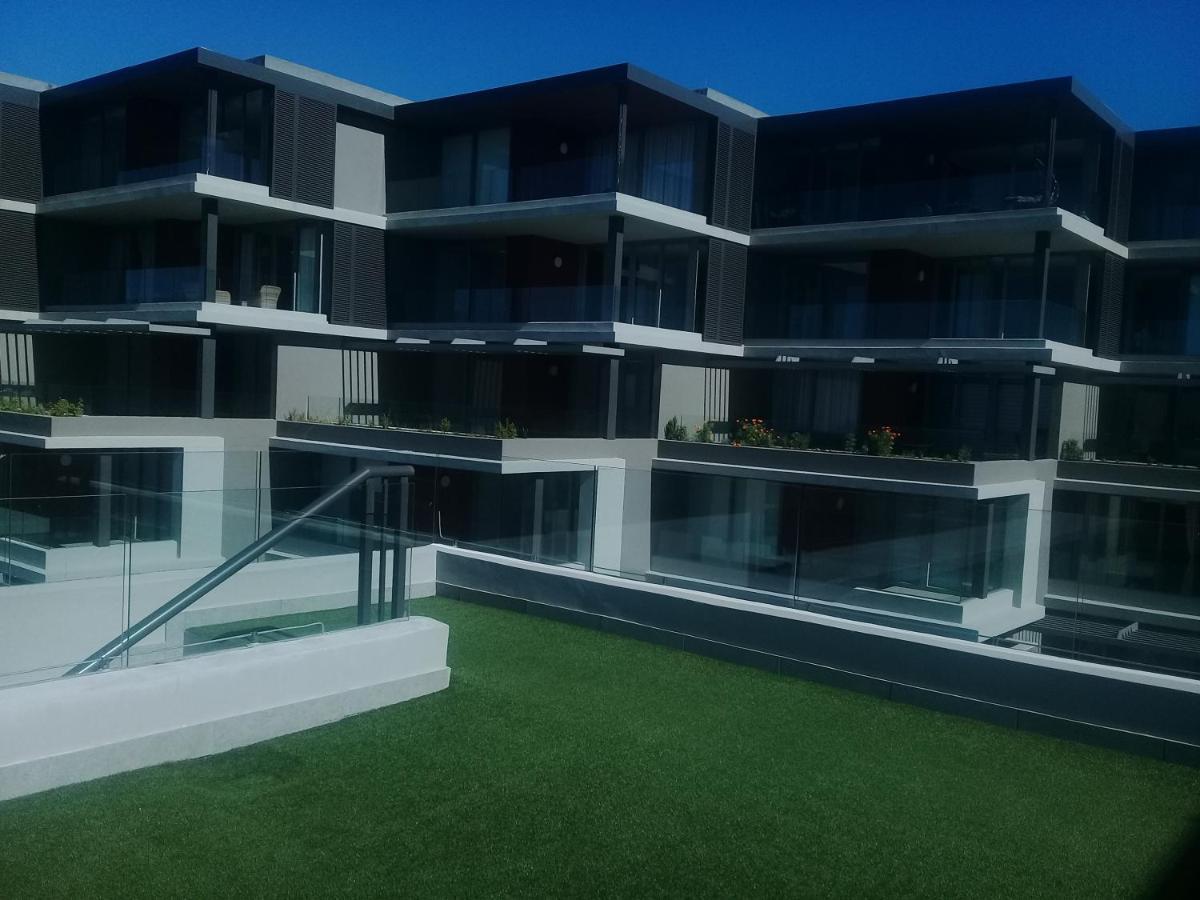 Oceandunes Sibaya Umhlanga Eksteriør bilde
