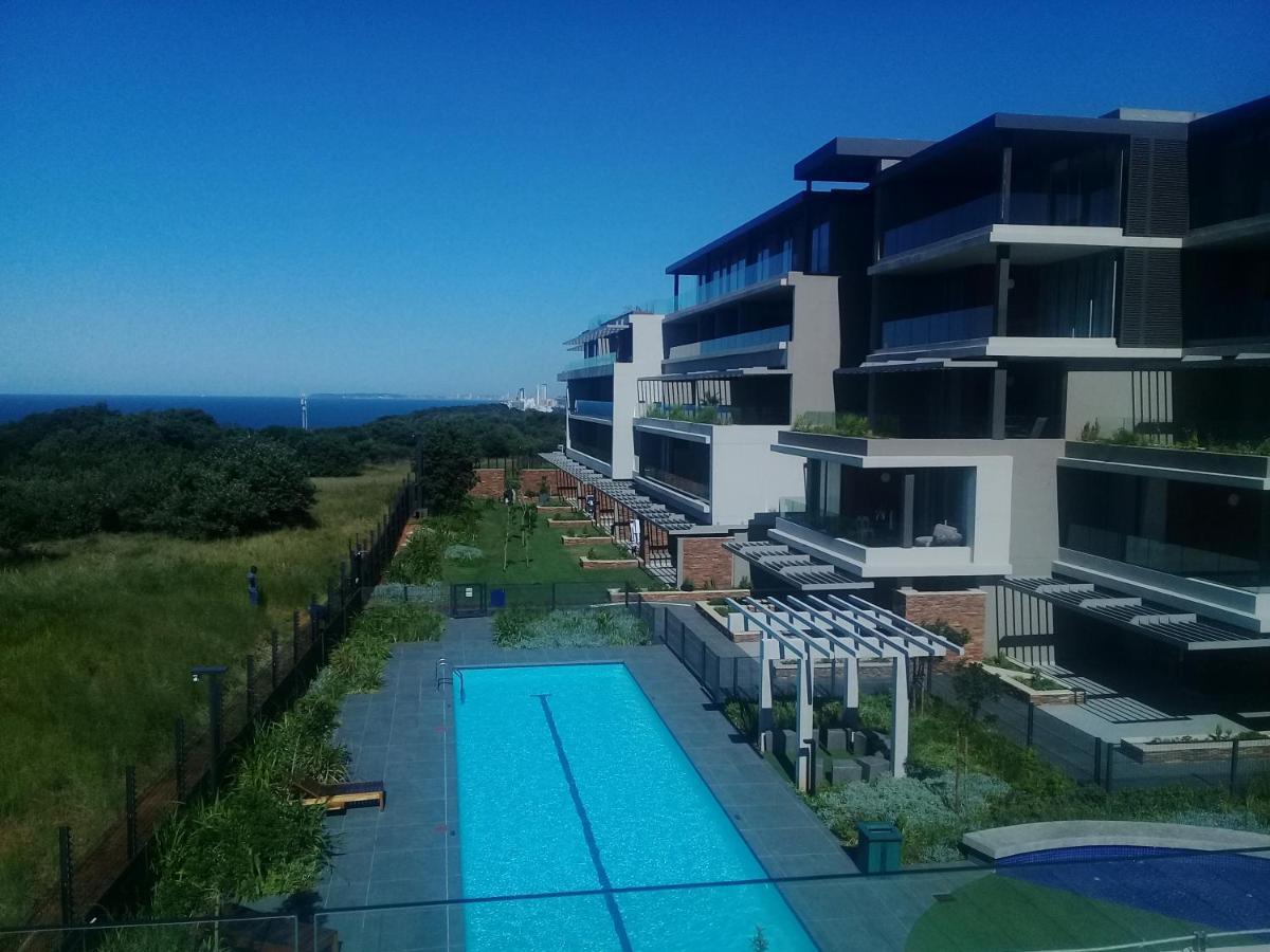 Oceandunes Sibaya Umhlanga Eksteriør bilde