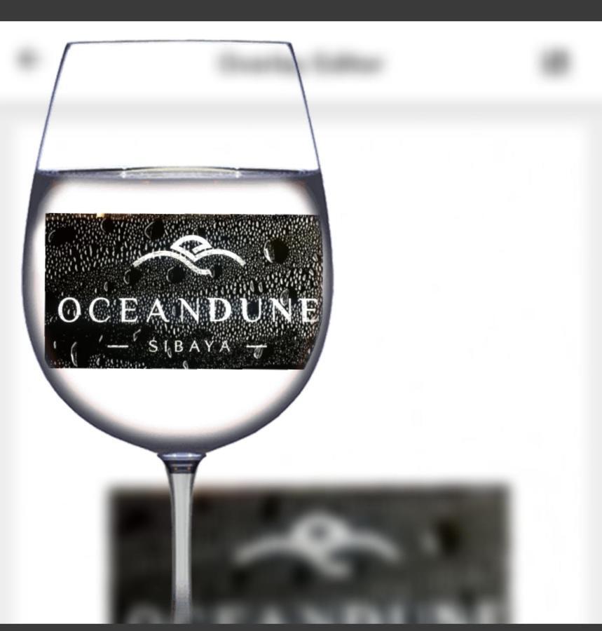 Oceandunes Sibaya Umhlanga Eksteriør bilde