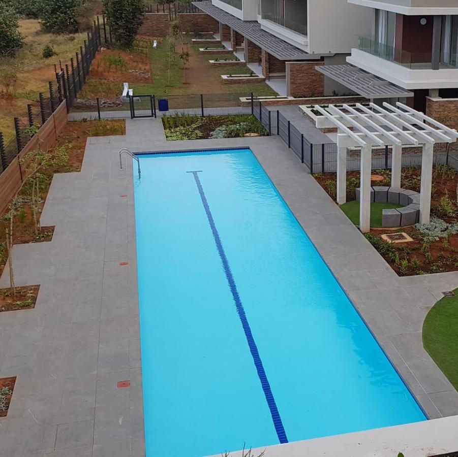 Oceandunes Sibaya Umhlanga Eksteriør bilde