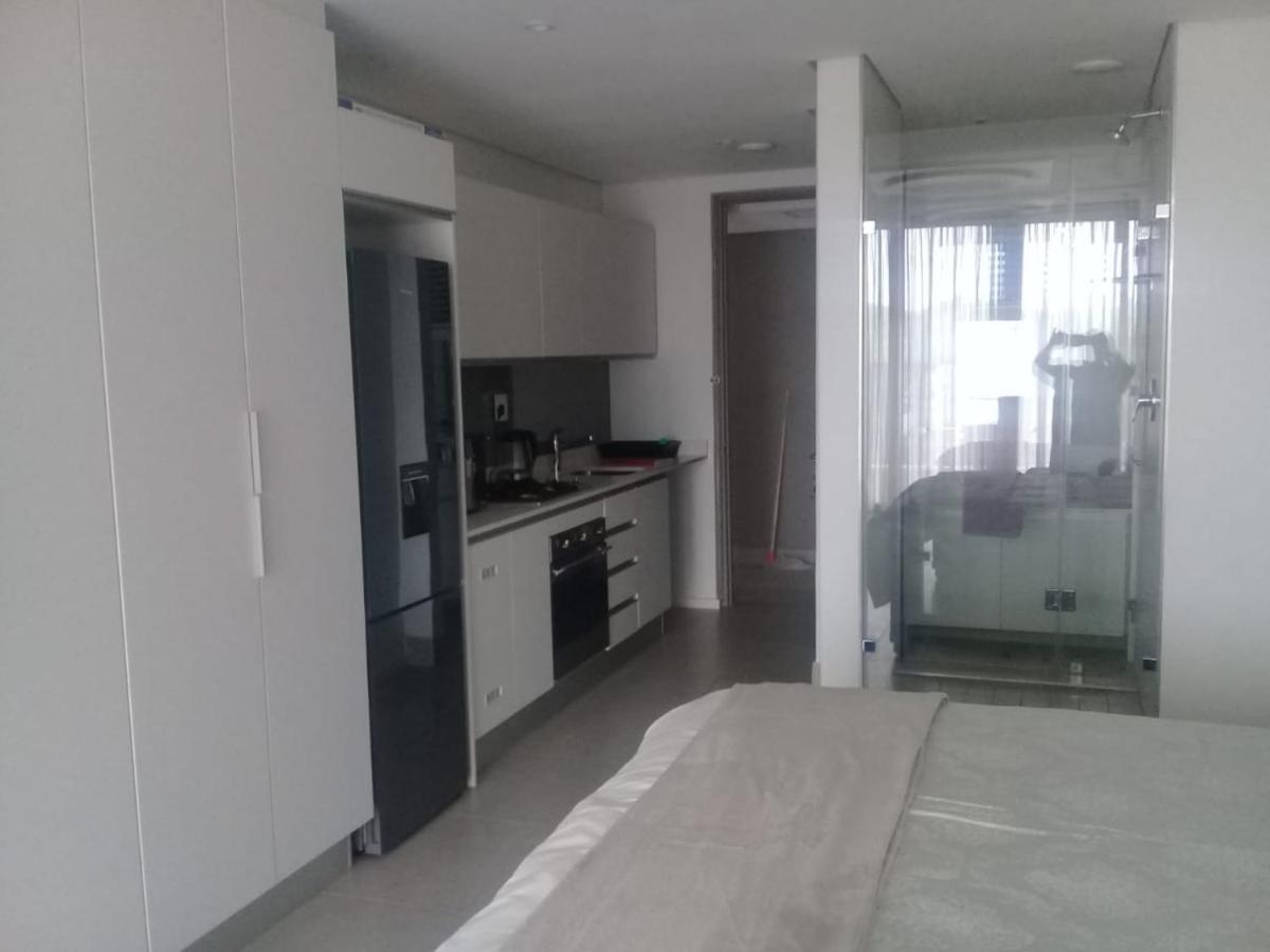 Oceandunes Sibaya Umhlanga Eksteriør bilde